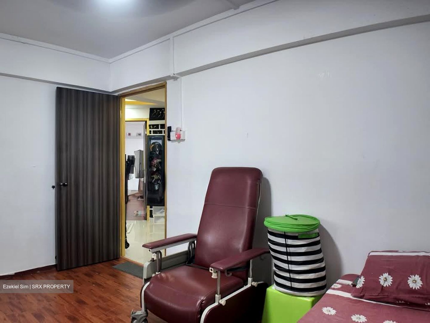 Blk 101 Eunos Vista (Bedok), HDB 4 Rooms #592020041